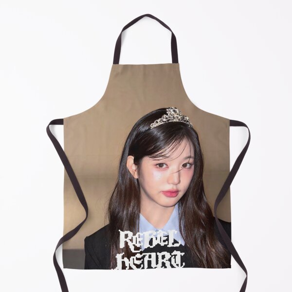 Item preview, IVE ATTITUDE IVE EMPATHY IVE WONYOUNG REBEL HEART SUPERNOVA LOVE designed and sold by Valereekmerch.