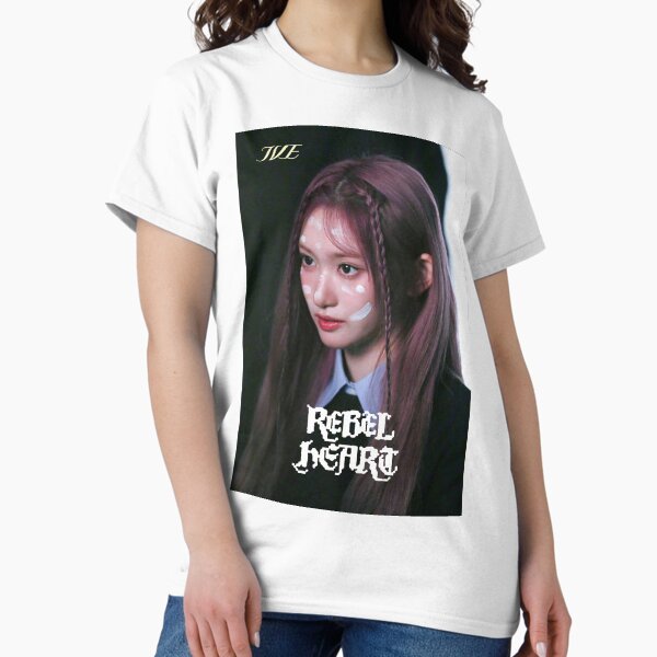 Item preview, IVE ATTITUDE IVE EMPATHY IVE LEESEO REBEL HEART SUPERNOVA LOVE designed and sold by Valereekmerch.