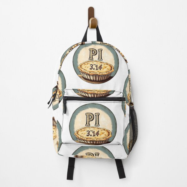 Item preview, Pie is for Calculation, Not Consumption – A Funny Pi Day Math Joke for Geeks and Number Crunchers designed and sold by FUNqoosh.