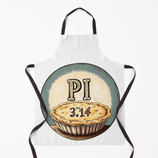 Item preview, Pie is for Calculation, Not Consumption – A Funny Pi Day Math Joke for Geeks and Number Crunchers designed and sold by FUNqoosh.