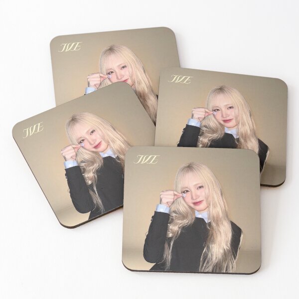 Item preview, IVE ATTITUDE IVE EMPATHY IVE LIZ REBEL HEART SUPERNOVA LOVE designed and sold by Valereekmerch.