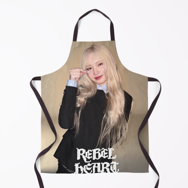 Item preview, IVE ATTITUDE IVE EMPATHY IVE LIZ REBEL HEART SUPERNOVA LOVE designed and sold by Valereekmerch.