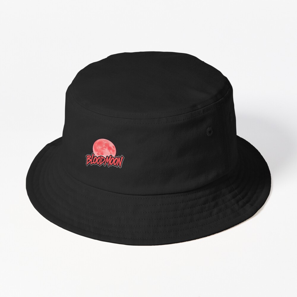 Item preview, Bucket Hat designed and sold by AuraMotivate.