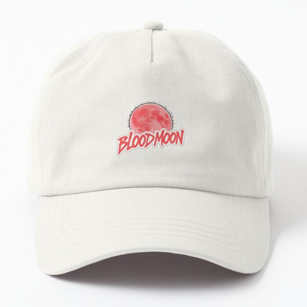 Item preview, Blood Moon Lunar Eclipse Tonight Graphic Art designed and sold by AuraMotivate.
