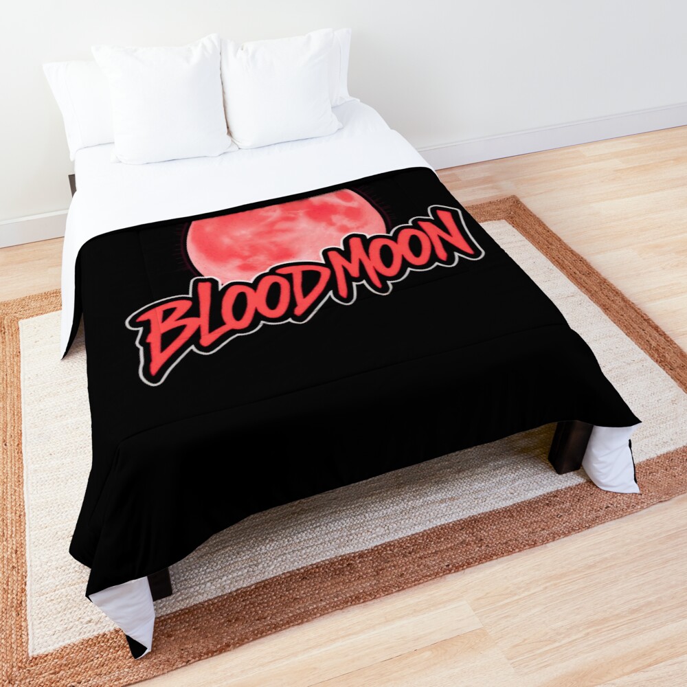 Item preview, Comforter designed and sold by AuraMotivate.