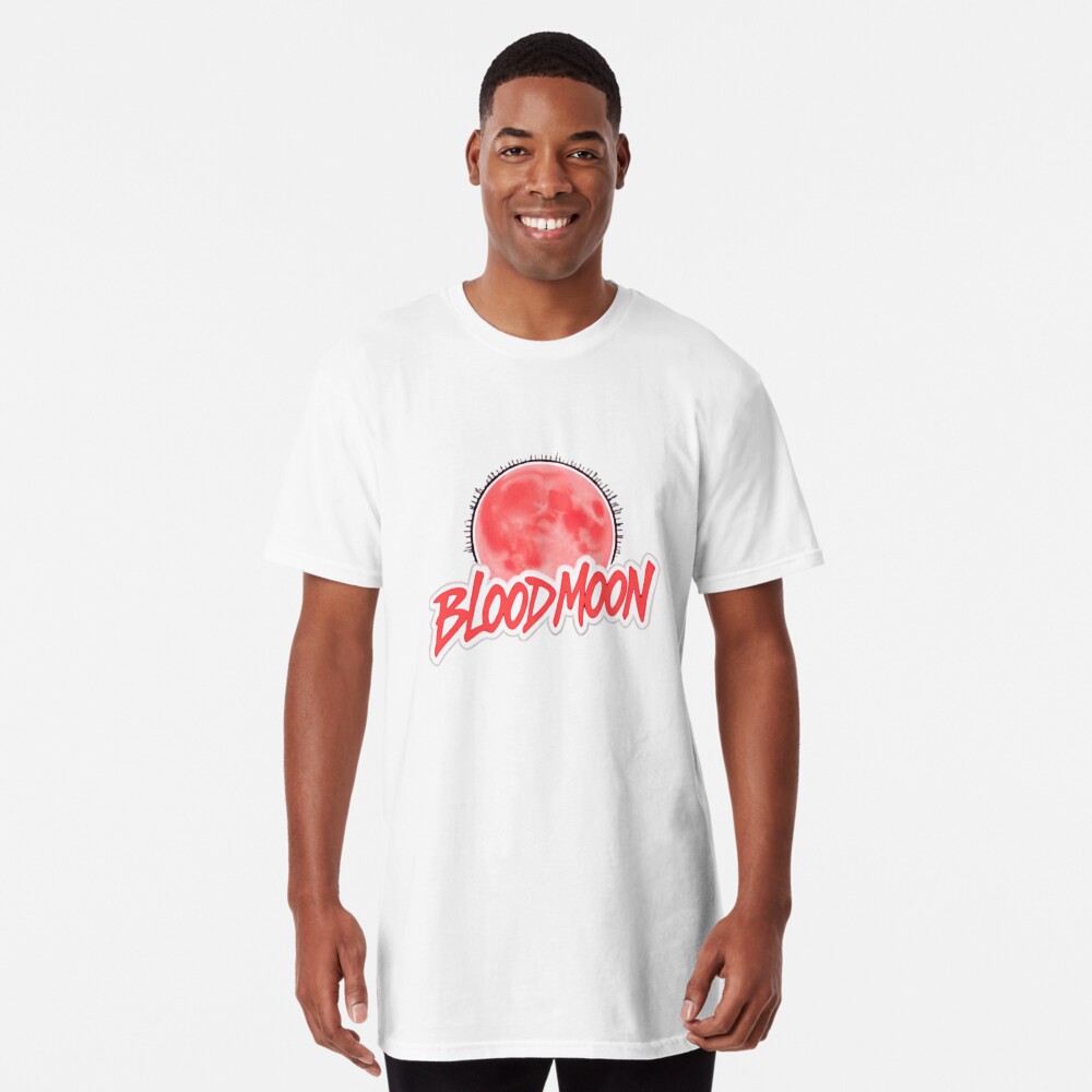 Item preview, Long T-Shirt designed and sold by AuraMotivate.