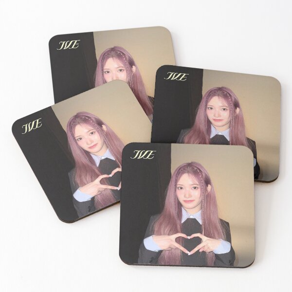 Item preview, IVE ATTITUDE IVE EMPATHY IVE LEESEO REBEL HEART SUPERNOVA LOVE designed and sold by Valereekmerch.