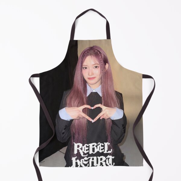 Aperçu de l'œuvre J'AI DE L'ATTITUDE, DE L'EMPATHIE, J'AI DU LEESEO, UN CŒUR REBELLE, UN AMOUR SUPERNOVA créée et vendue par Valereekmerch.