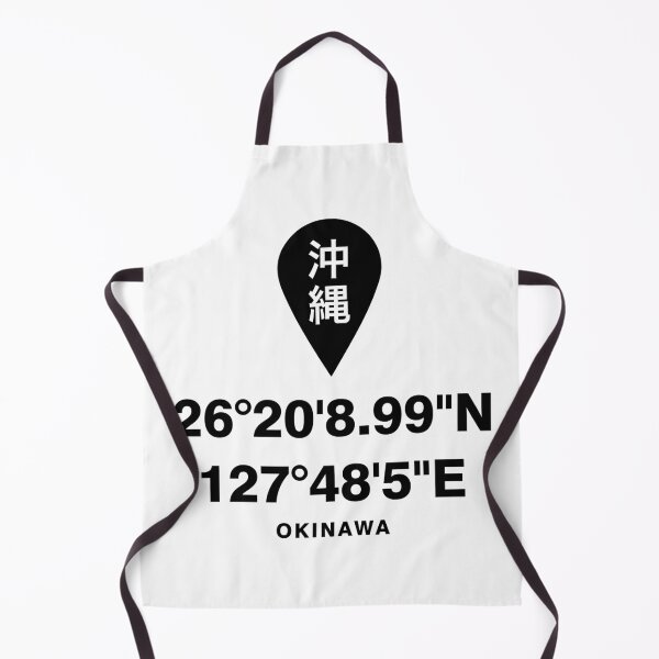 Item preview, Okinawa designed and sold by marcosty.