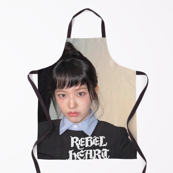 Item preview, IVE ATTITUDE IVE EMPATHY IVE YUJIN REBEL HEART SUPERNOVA LOVE designed and sold by Valereekmerch.