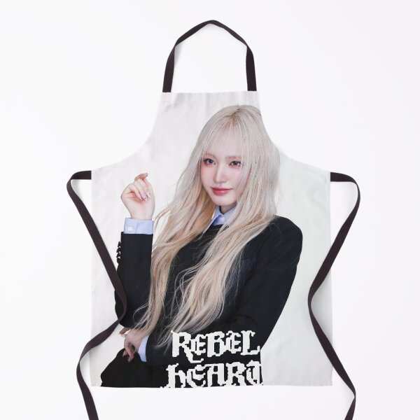 Item preview, IVE ATTITUDE IVE EMPATHY IVE LIZ REBEL HEART SUPERNOVA LOVE designed and sold by Valereekmerch.