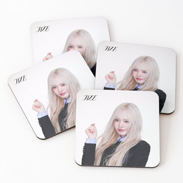 Item preview, IVE ATTITUDE IVE EMPATHY IVE LIZ REBEL HEART SUPERNOVA LOVE designed and sold by Valereekmerch.
