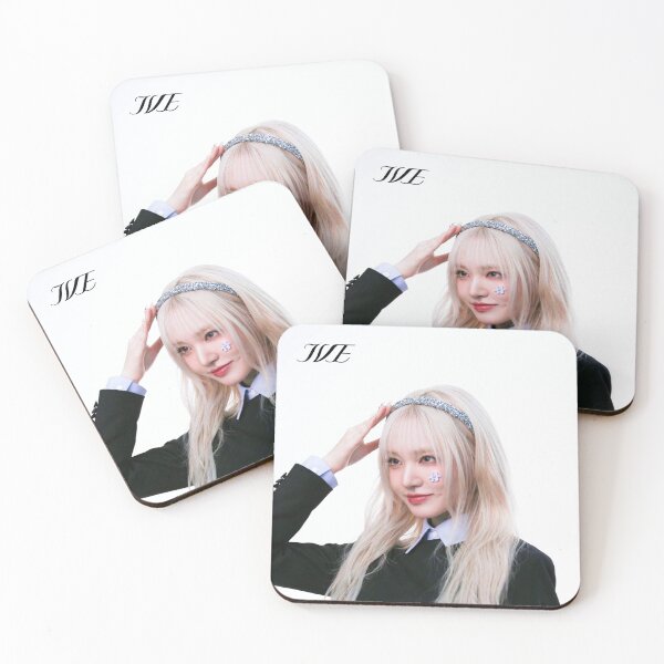 Item preview, IVE ATTITUDE IVE EMPATHY IVE LIZ REBEL HEART SUPERNOVA LOVE designed and sold by Valereekmerch.