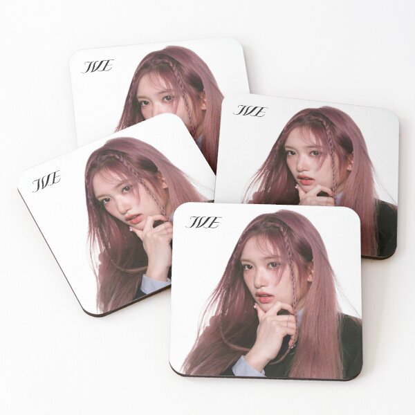 Item preview, IVE ATTITUDE IVE EMPATHY IVE LEESEO REBEL HEART SUPERNOVA LOVE designed and sold by Valereekmerch.