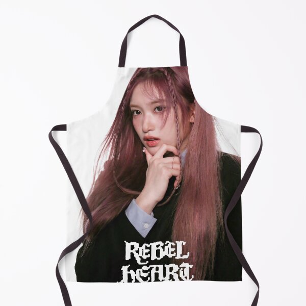 Aperçu de l'œuvre J'AI DE L'ATTITUDE, DE L'EMPATHIE, J'AI DU LEESEO, UN CŒUR REBELLE, UN AMOUR SUPERNOVA créée et vendue par Valereekmerch.