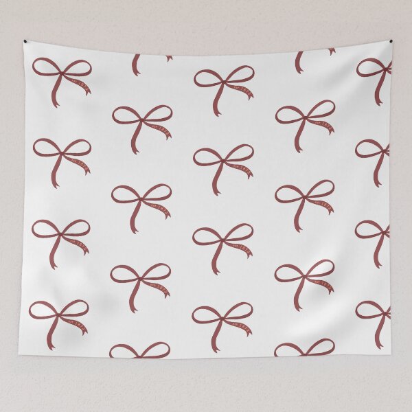 Item preview, 1872 bow designed and sold by Camille Albers.