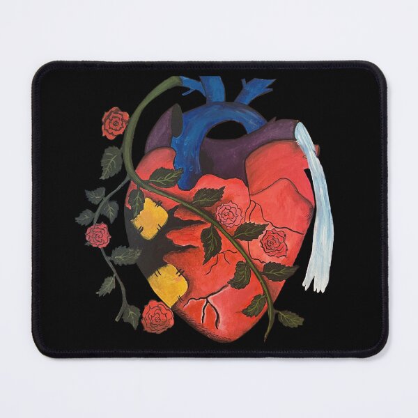 Item preview, Brave heart designed and sold by Guti-nine.
