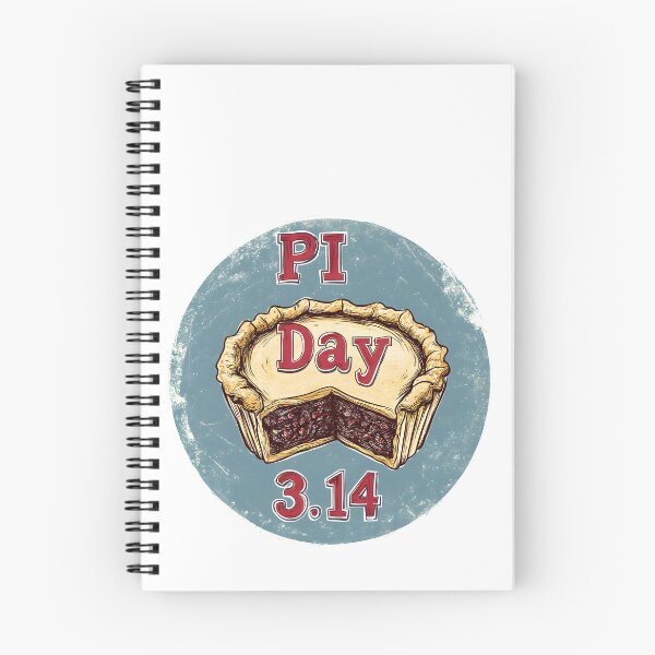 Item preview, This Pie Won’t Fill Your Stomach, But It’ll Feed Your Brain – A Hilarious Pi Day Design for Math Lovers designed and sold by FUNqoosh.