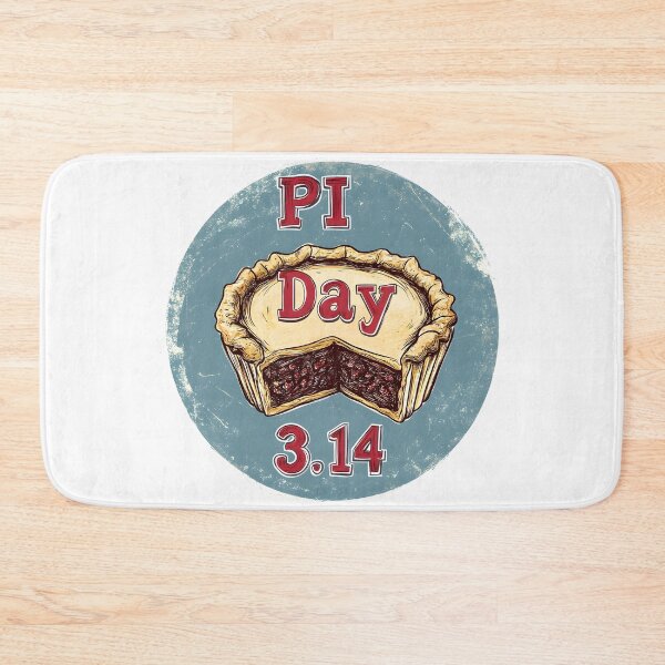 Item preview, This Pie Won’t Fill Your Stomach, But It’ll Feed Your Brain – A Hilarious Pi Day Design for Math Lovers designed and sold by FUNqoosh.