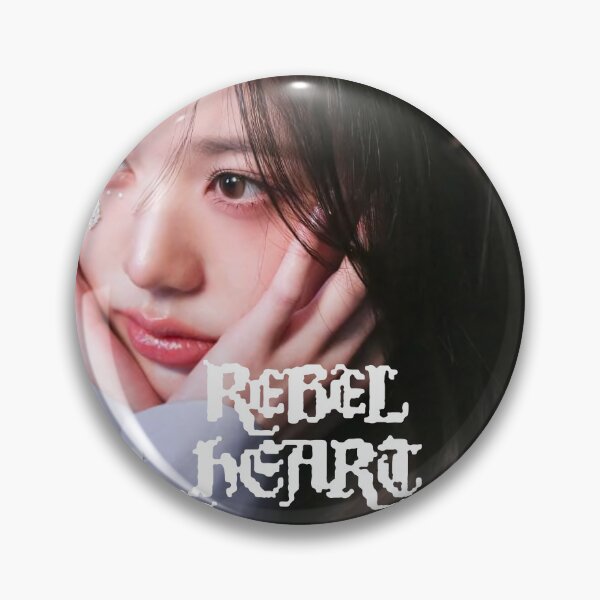 Item preview, IVE ATTITUDE IVE EMPATHY IVE WONYOUNG REBEL HEART SUPERNOVA LOVE designed and sold by Valereekmerch.