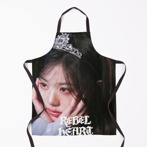 Item preview, IVE ATTITUDE IVE EMPATHY IVE WONYOUNG REBEL HEART SUPERNOVA LOVE designed and sold by Valereekmerch.