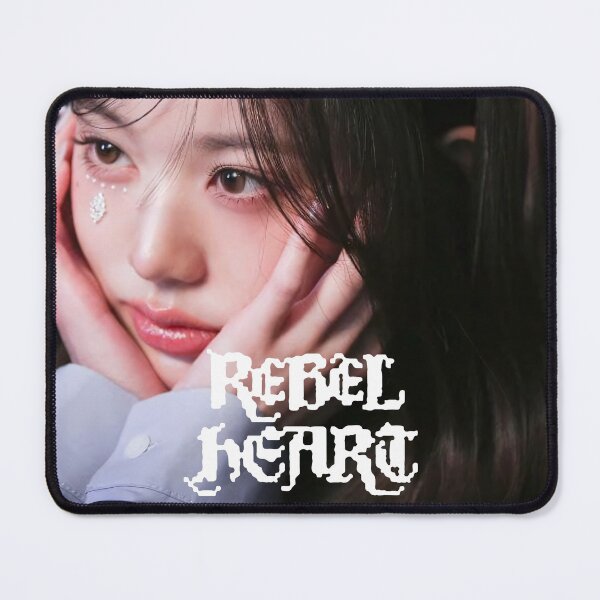 Item preview, IVE ATTITUDE IVE EMPATHY IVE WONYOUNG REBEL HEART SUPERNOVA LOVE designed and sold by Valereekmerch.