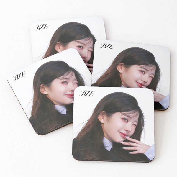 Item preview, IVE ATTITUDE IVE EMPATHY IVE WONYOUNG REBEL HEART SUPERNOVA LOVE designed and sold by Valereekmerch.