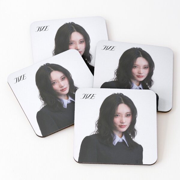 Item preview, IVE ATTITUDE IVE EMPATHY IVE GAEUL REBEL HEART SUPERNOVA LOVE designed and sold by Valereekmerch.