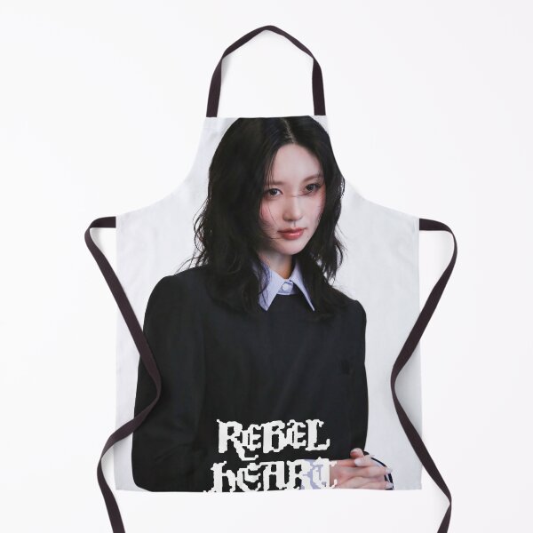 Item preview, IVE ATTITUDE IVE EMPATHY IVE GAEUL REBEL HEART SUPERNOVA LOVE designed and sold by Valereekmerch.