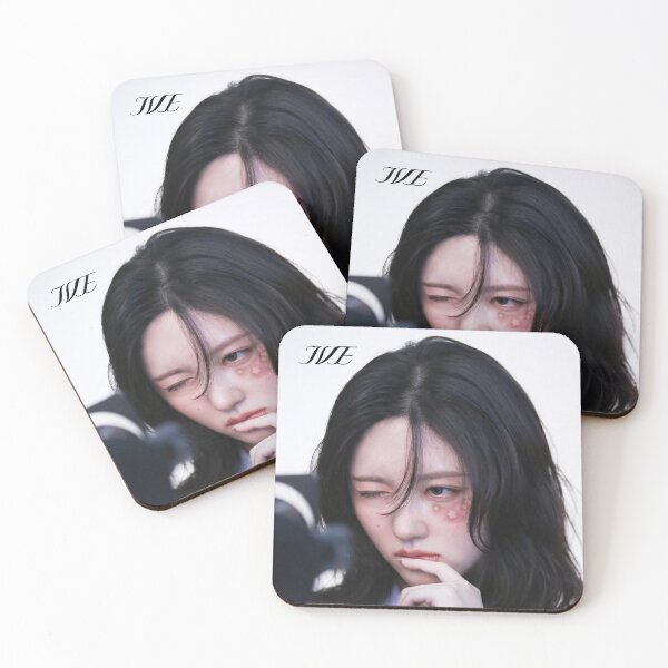 Item preview, IVE ATTITUDE IVE EMPATHY IVE GAEUL REBEL HEART SUPERNOVA LOVE designed and sold by Valereekmerch.