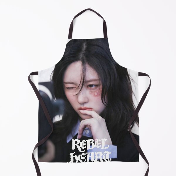 Item preview, IVE ATTITUDE IVE EMPATHY IVE GAEUL REBEL HEART SUPERNOVA LOVE designed and sold by Valereekmerch.