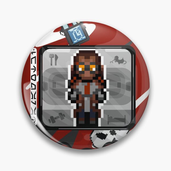 Item preview, Tamagotchi Tech designed and sold by dustyrat.