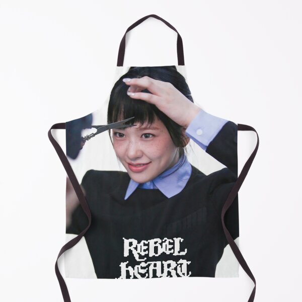 Item preview, IVE ATTITUDE IVE EMPATHY IVE YUJIN REBEL HEART SUPERNOVA LOVE designed and sold by Valereekmerch.