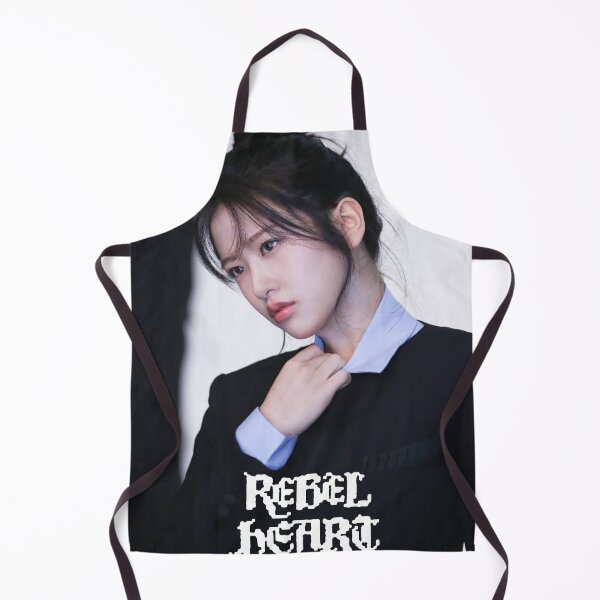 Item preview, IVE ATTITUDE IVE EMPATHY IVE YUJIN REBEL HEART SUPERNOVA LOVE designed and sold by Valereekmerch.