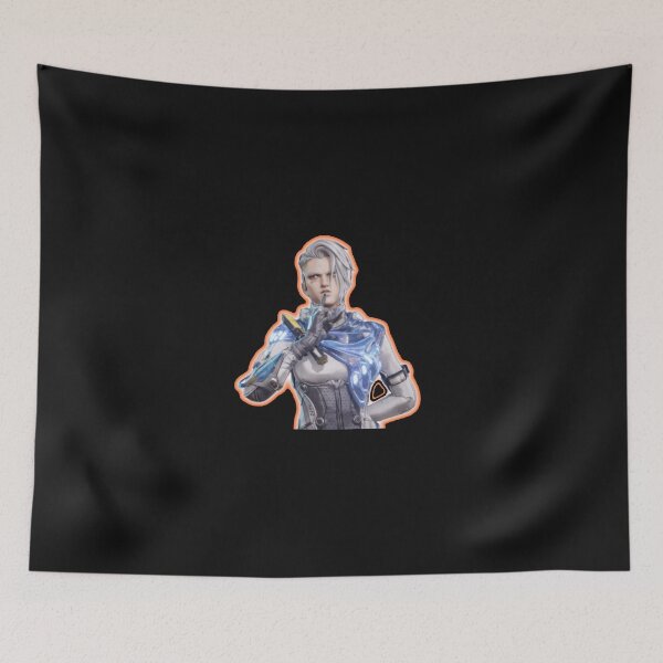 Item preview, character fanart inspire of Frag Punk designed and sold by roartusa.