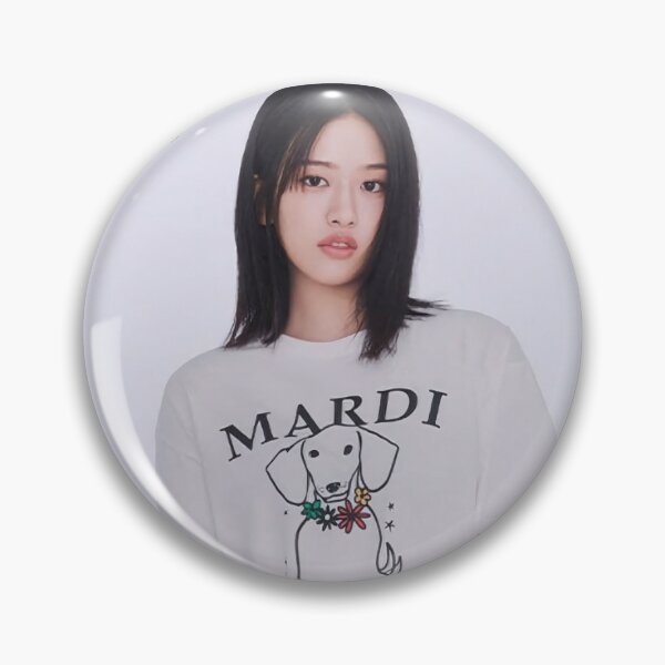 Item preview, IVE ATTITUDE IVE EMPATHY IVE YUJIN REBEL HEART SUPERNOVA LOVE designed and sold by Valereekmerch.