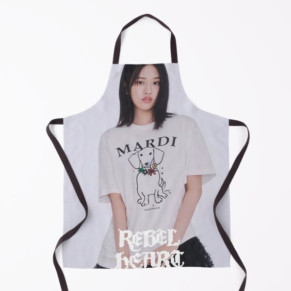 Item preview, IVE ATTITUDE IVE EMPATHY IVE YUJIN REBEL HEART SUPERNOVA LOVE designed and sold by Valereekmerch.