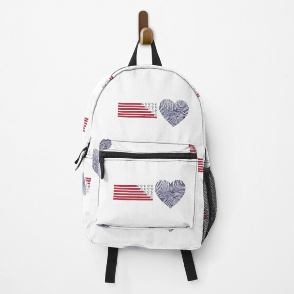 Item preview, I Love USA designed and sold by Izza12.