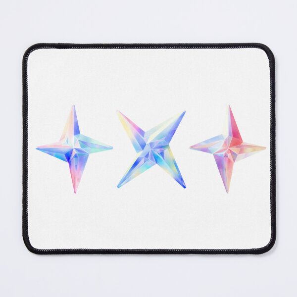 Item preview, Tomorrow and Together: Star Sanctuary Logo designed and sold by NunasPicks.