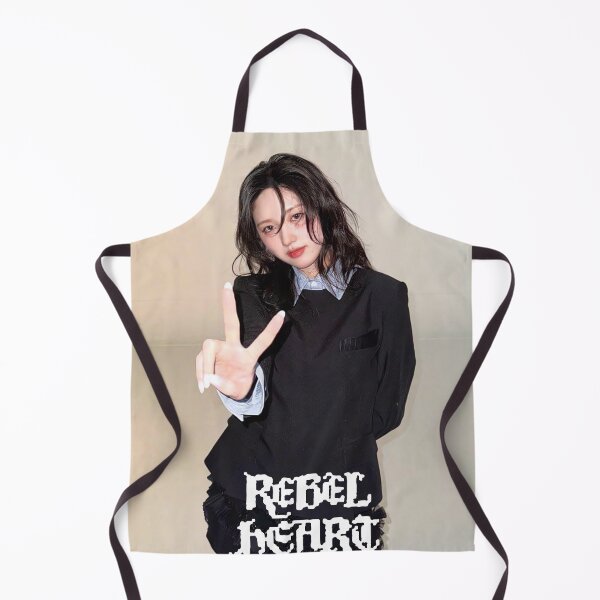 Item preview, IVE ATTITUDE IVE EMPATHY IVE GAEUL REBEL HEART SUPERNOVA LOVE designed and sold by Valereekmerch.