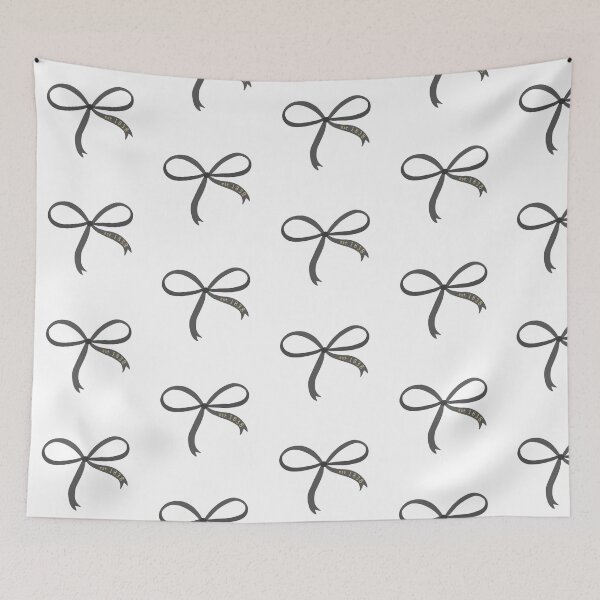 Item preview, 1838 bow designed and sold by Camille Albers.