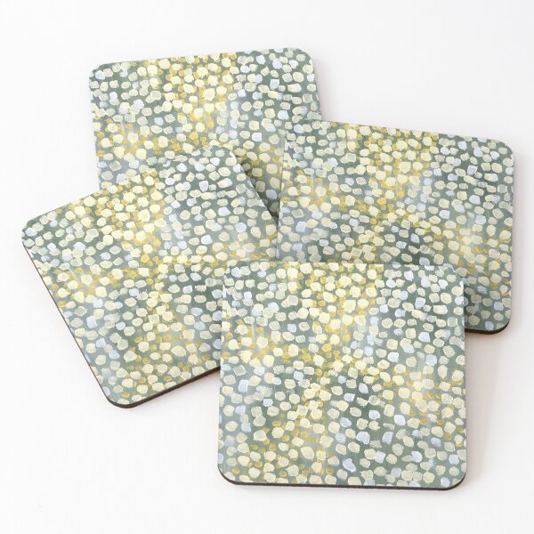 Item preview, Spring Static: Vibes in Motion designed and sold by meglinkdesign.
