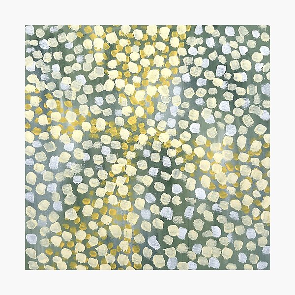 Item preview, Spring Static: Vibes in Motion designed and sold by meglinkdesign.