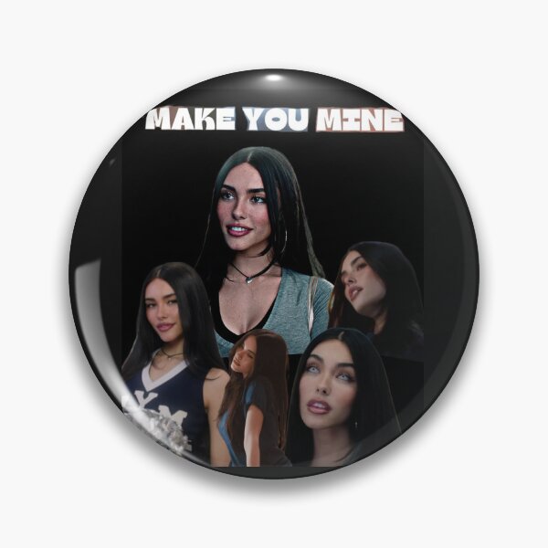 Item preview, Make you mine designed and sold by MAVNALE.