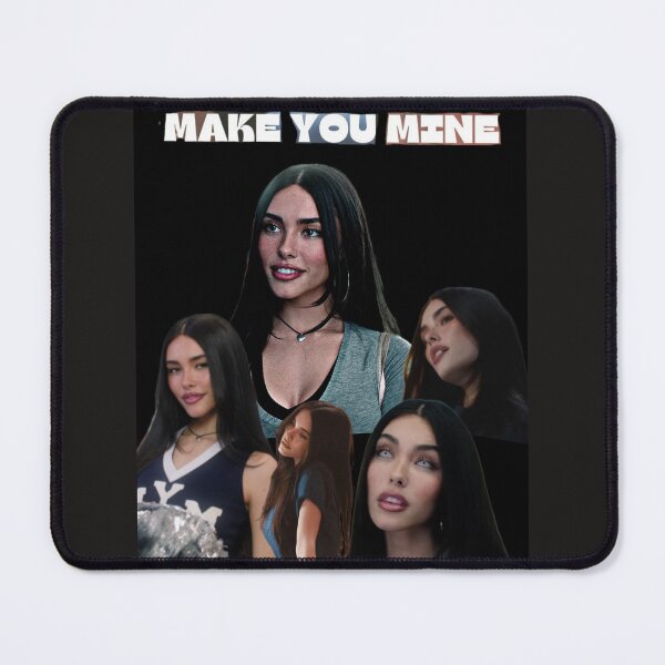 Item preview, Make you mine designed and sold by MAVNALE.