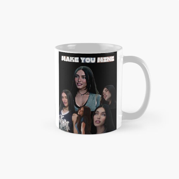 Item preview, Make you mine designed and sold by MAVNALE.