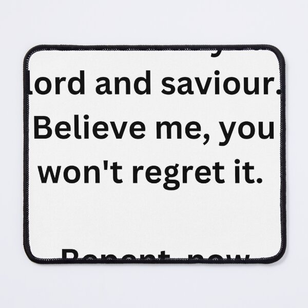 Item preview, Make Jesus lord of your life designed and sold by Every Knee.