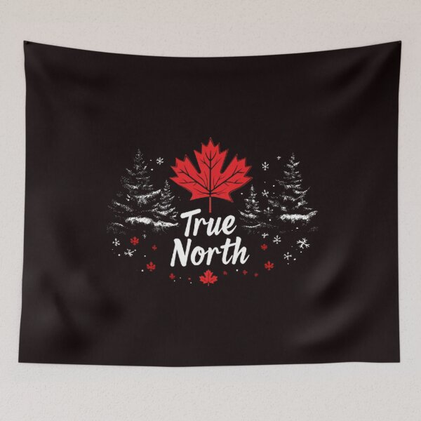 Item preview, True North designed and sold by Brendon987.