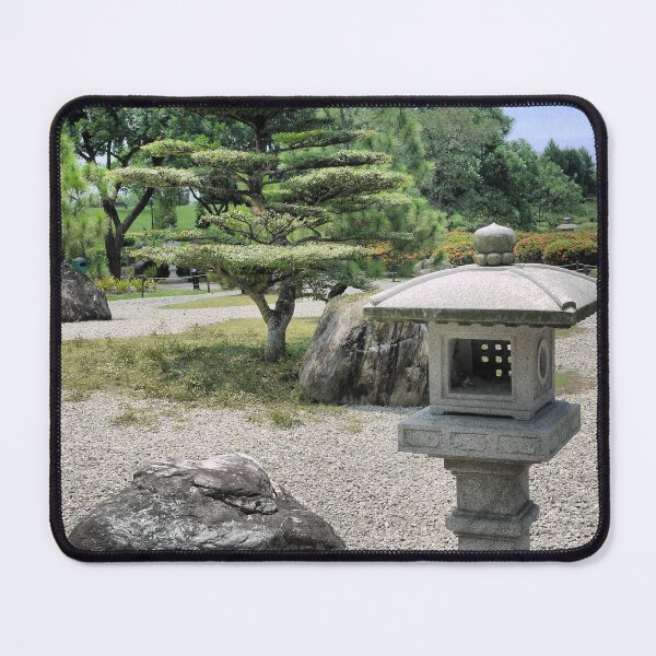 Item preview, Japanese Garden Art  (  2  ) designed and sold by Larry Davis.