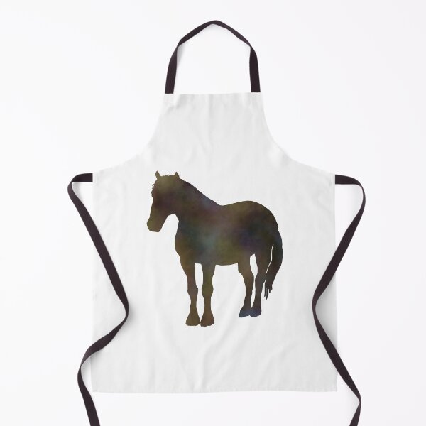 Item preview, Iceland horse designed and sold by IwonaKpn.